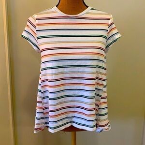 Popsugar Babydoll Swing Tee